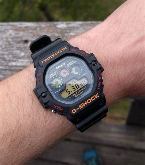 casio g-shock dw-5900d-1 4