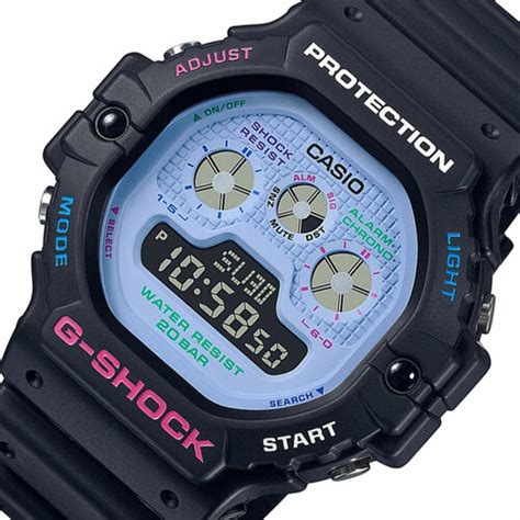 casio g-shock dw-5900dn-1 4