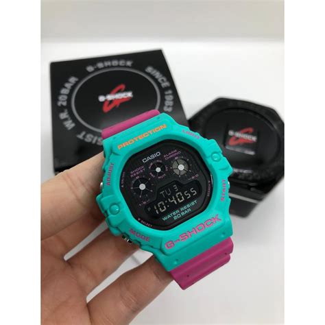 casio g-shock dw-5900dn-3 2