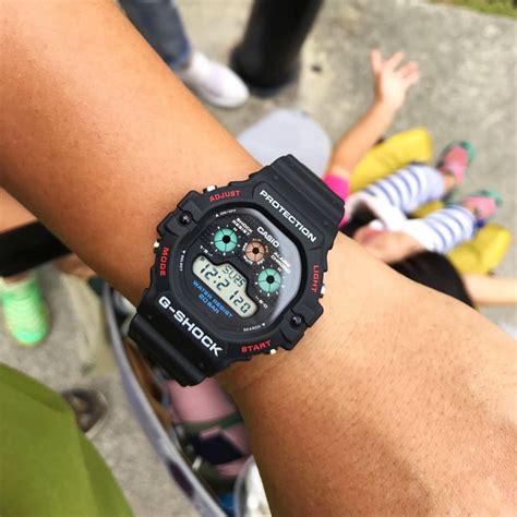 casio g-shock dw-5900e-1 4