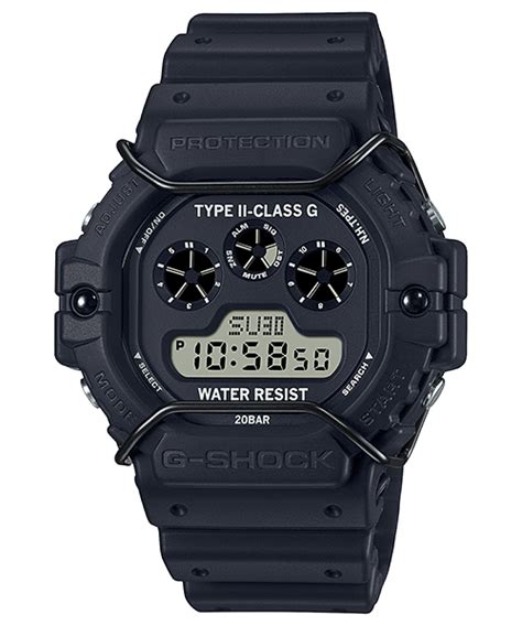 casio g-shock dw-5900nh-1 1