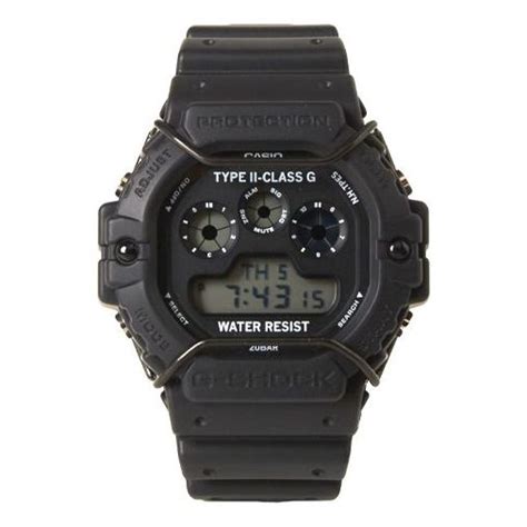 casio g-shock dw-5900nh-1 2