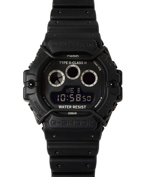 casio g-shock dw-5900nh21-1 1