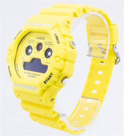 casio g-shock dw-5900rs-9 2