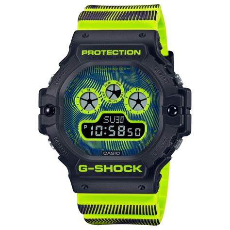 casio g-shock dw-5900td-9 1