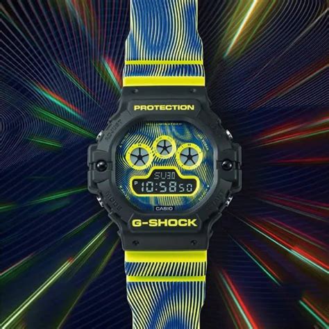 casio g-shock dw-5900td-9 2