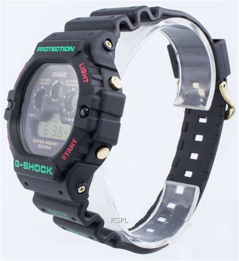 casio g-shock dw-5900th-1 1