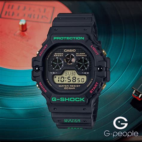 casio g-shock dw-5900th-1 2