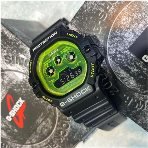 casio g-shock dw-5900ts-1 2