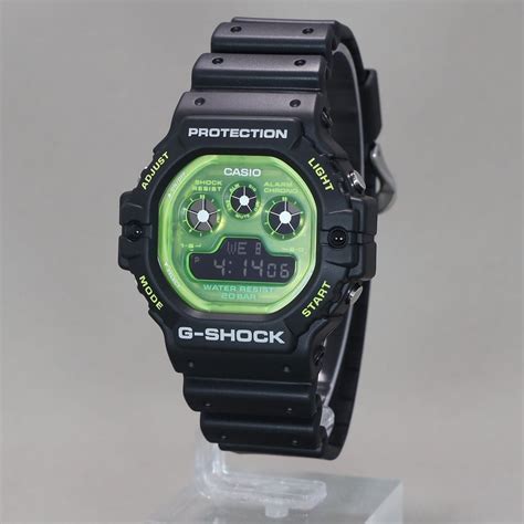 casio g-shock dw-5900ts-1 4