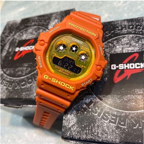 casio g-shock dw-5900ts-4 1