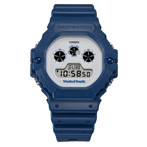 casio g-shock dw-5900wy-2 1