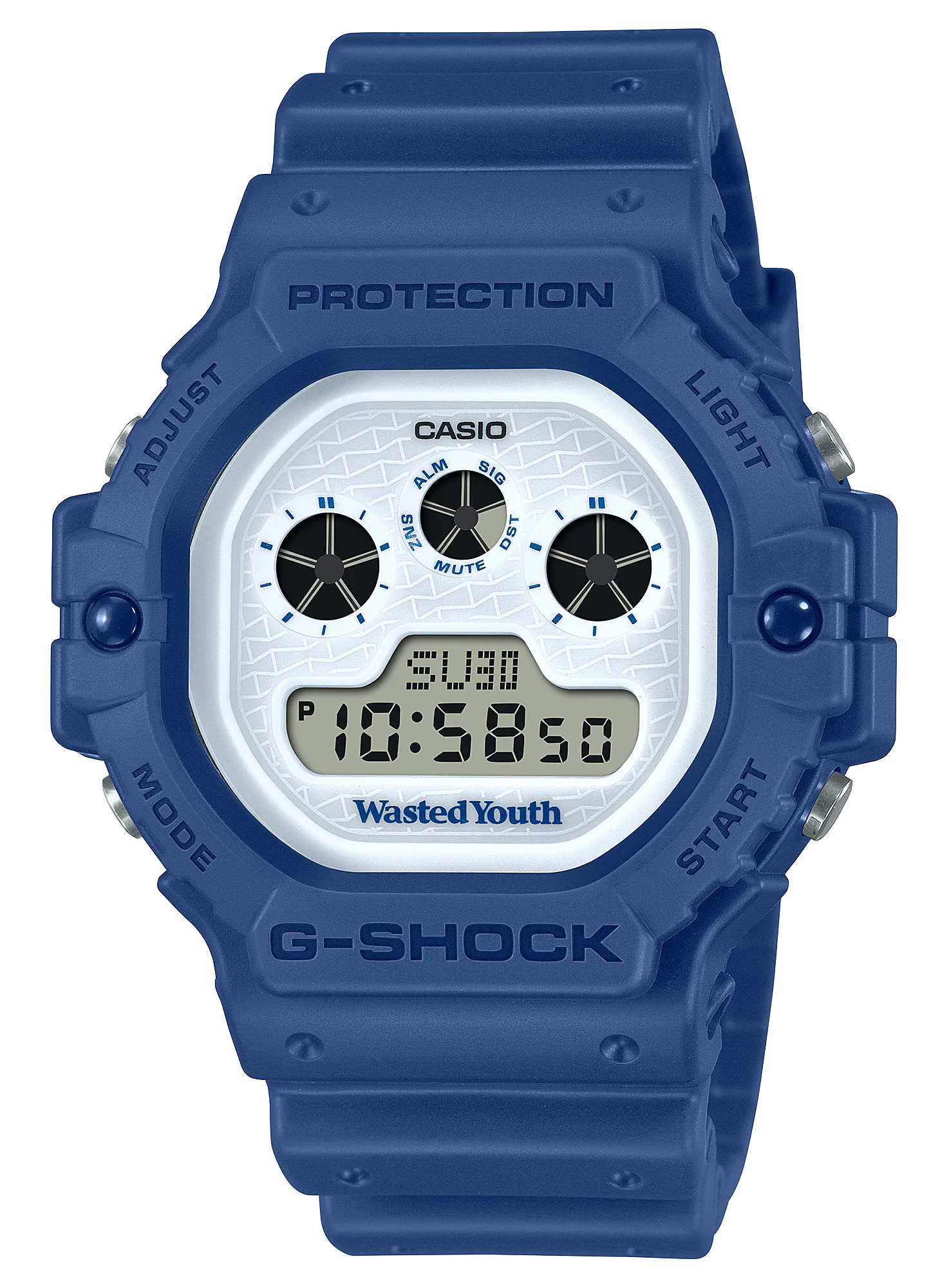 casio g-shock dw-5900wy-2