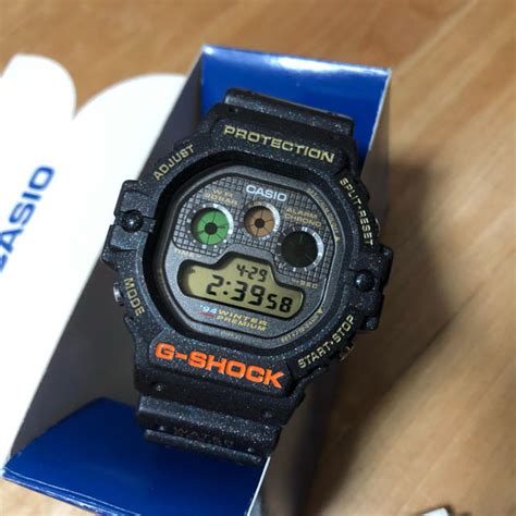 casio g-shock dw-5950-2 2