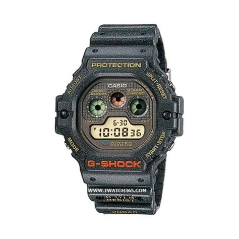 casio g-shock dw-5950-2 4