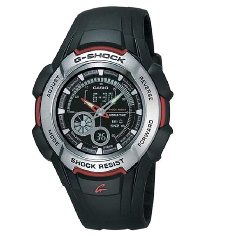 casio g-shock dw-600-1a 4