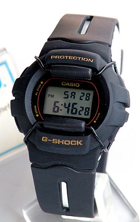 casio g-shock dw-600-1a