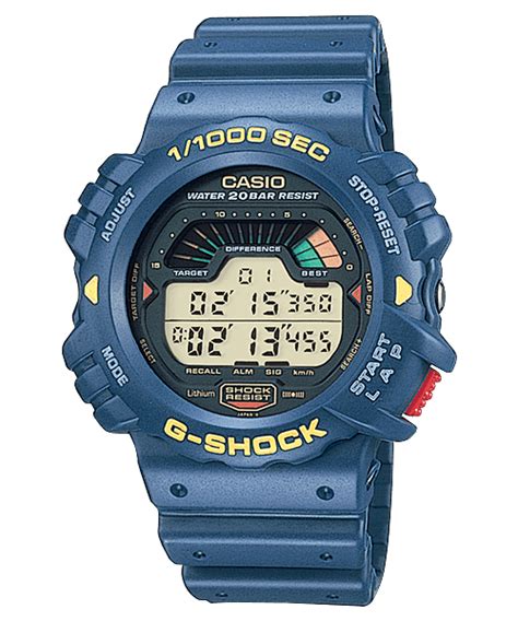 casio g-shock dw-6000cj-1v 1