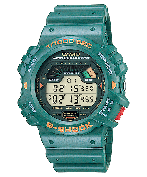 casio g-shock dw-6000cj-3