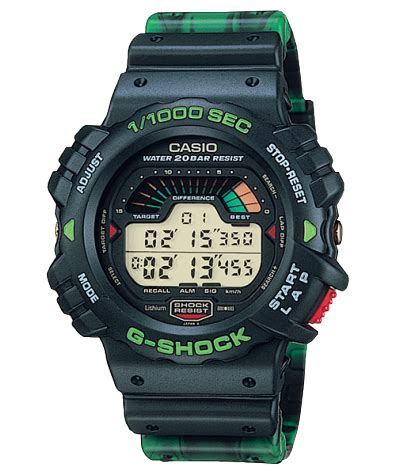 casio g-shock dw-6000d-1 1