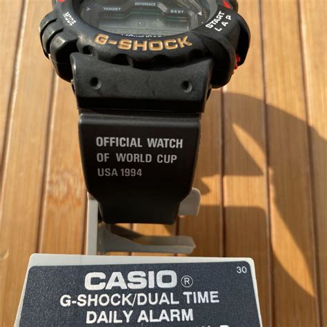 casio g-shock dw-6094-1c 1