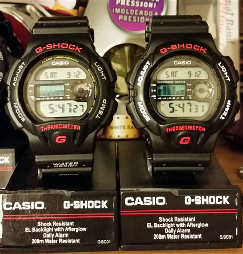 casio g-shock dw-6100-7v[1424] 1