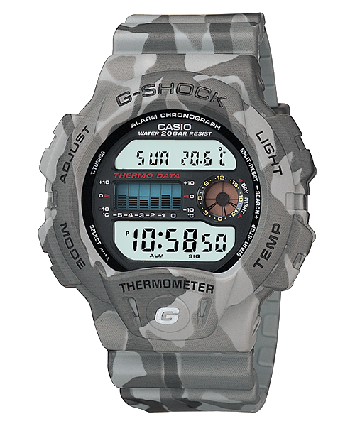 casio g-shock dw-6100cf-8