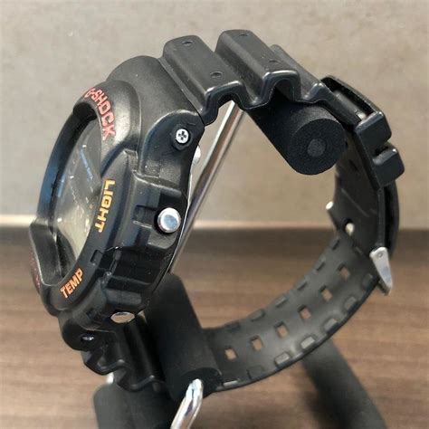 casio g-shock dw-6100j-7 1