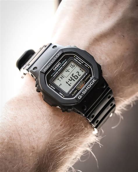 casio g-shock dw-6200g-1 4