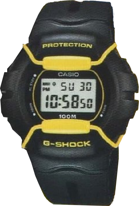 casio g-shock dw-630-9v