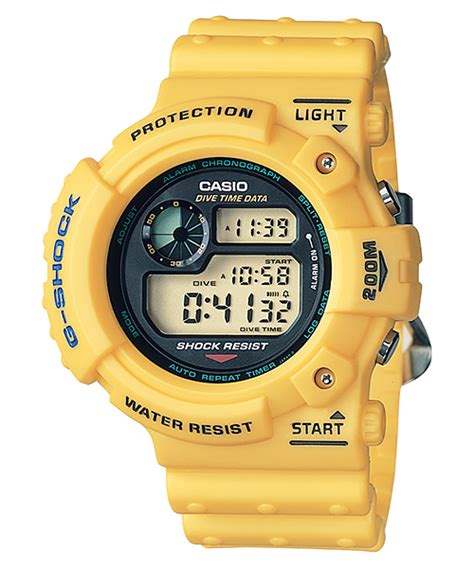 casio g-shock dw-6300-1a 4