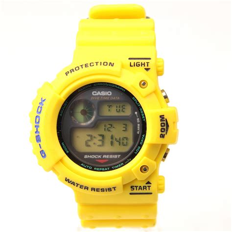 casio g-shock dw-6300-9 1