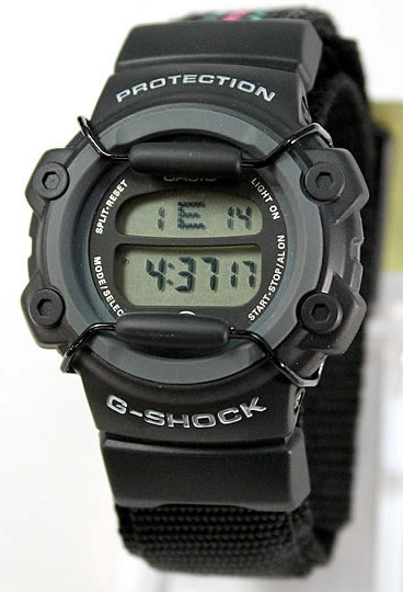 casio g-shock dw-650-1v