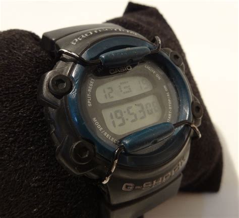 casio g-shock dw-650-3v 1