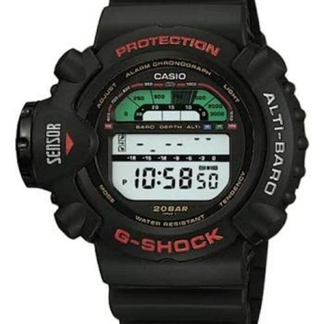 casio g-shock dw-6500-1av 4