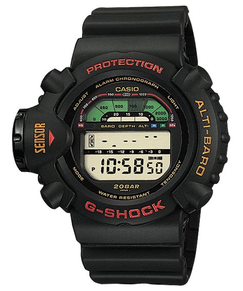 casio g-shock dw-6500-g1 1