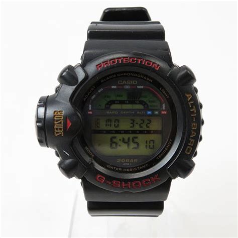 casio g-shock dw-6500g-9av 1