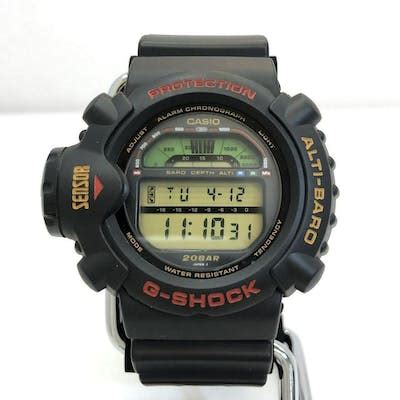 casio g-shock dw-6500gj-1a 1