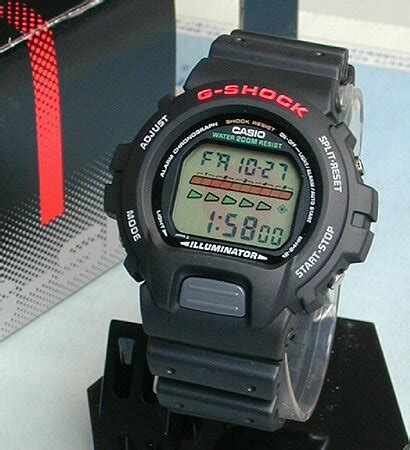 casio g-shock dw-6600-jumanji 1