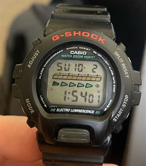 casio g-shock dw-6600-kuroyume-fake-stars 1