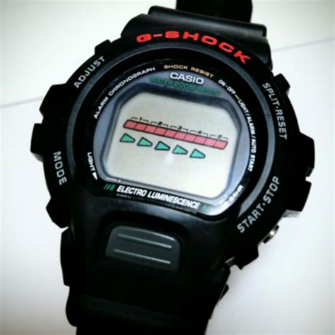 casio g-shock dw-6600-kuroyume-fake-stars 1