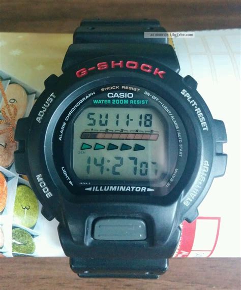 casio g-shock dw-6600-yamaha 4