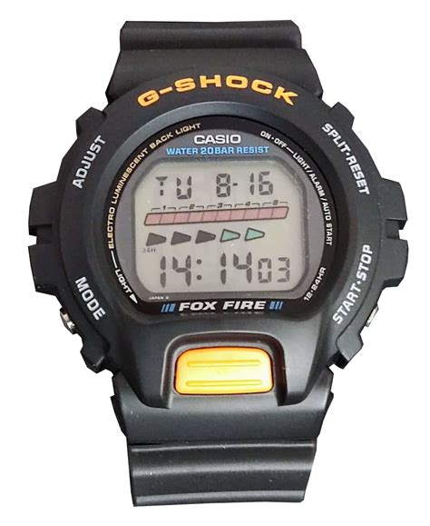 casio g-shock dw-6600_cable-guy 2