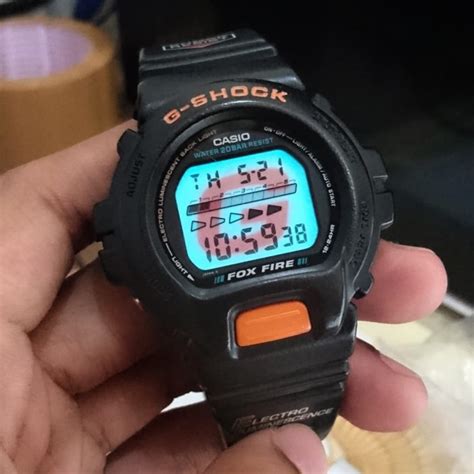 casio g-shock dw-6600b-1 2