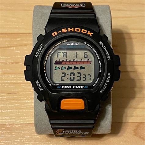 casio g-shock dw-6600b-1a-dpolg 4