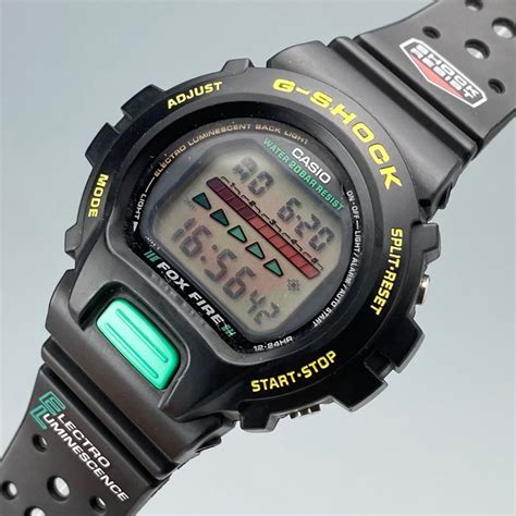 casio g-shock dw-6600b-1b 2