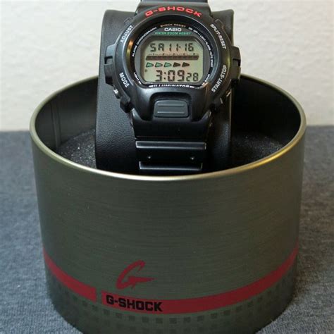 casio g-shock dw-6600bj-5 2