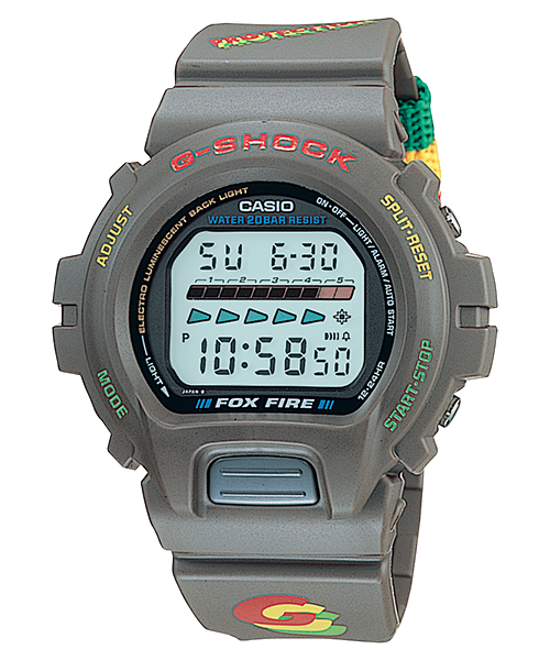 casio g-shock dw-6600bj-5