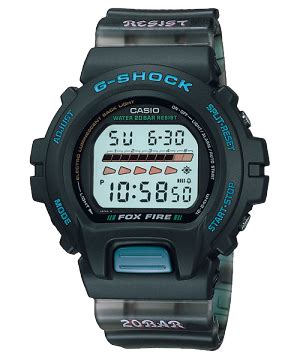 casio g-shock dw-6620-3 1