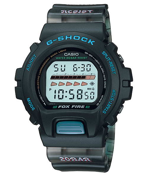 casio g-shock dw-6620-3